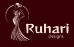 ruhari designs logo hd