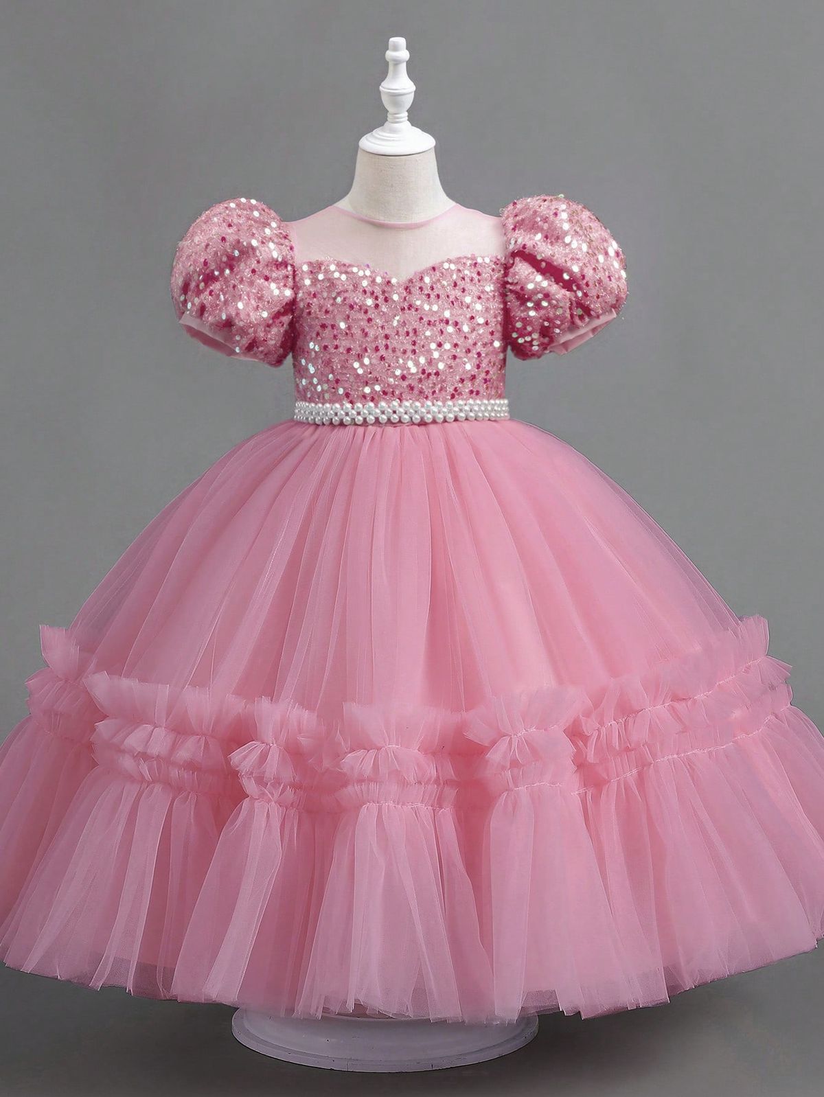 Home kids wear